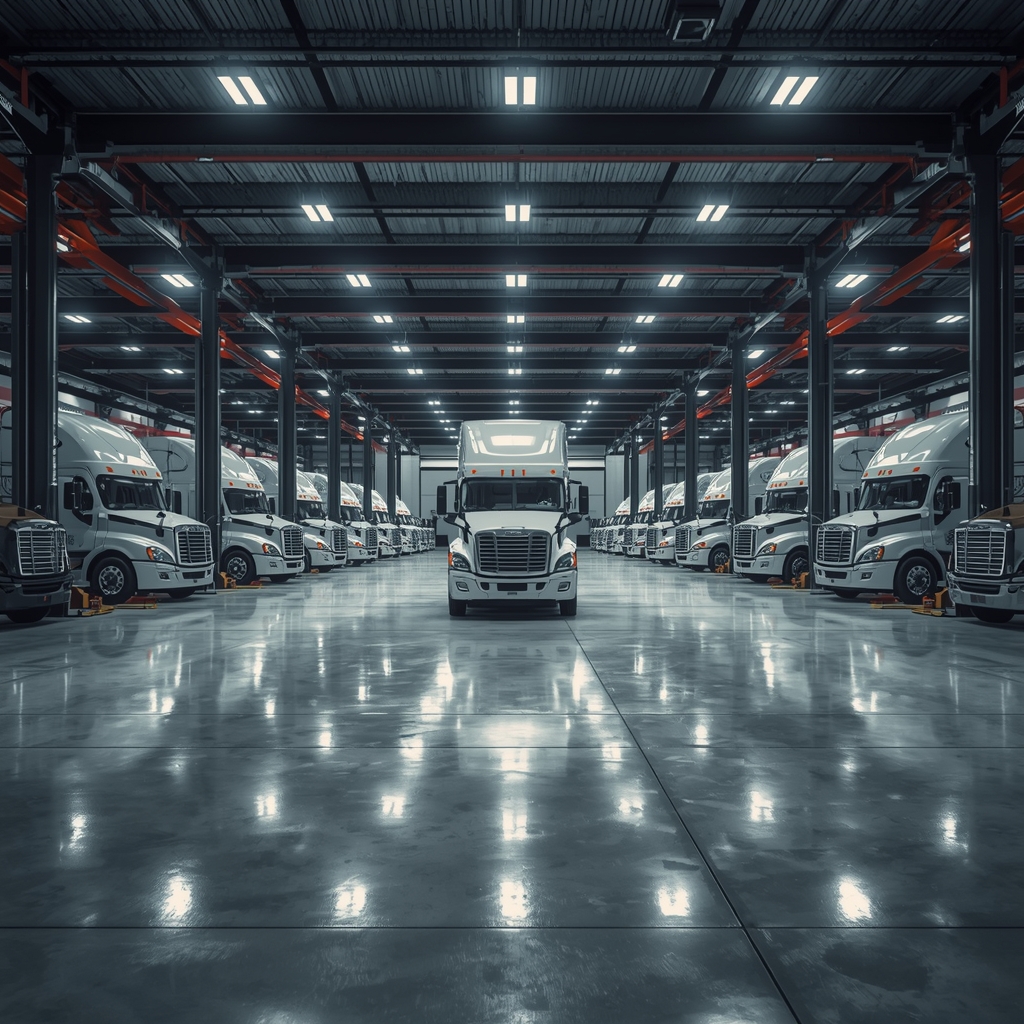 Instalaciones industriales